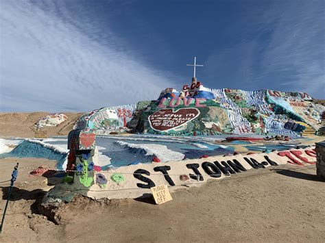 Glamis north - With its proximity to the Salton Sea in Niland, Southern California’s Glamis North Hot Springs Resort is an ideal off-road getaway for families. Hot springs for relaxation, cozy campfires in the evening, …
